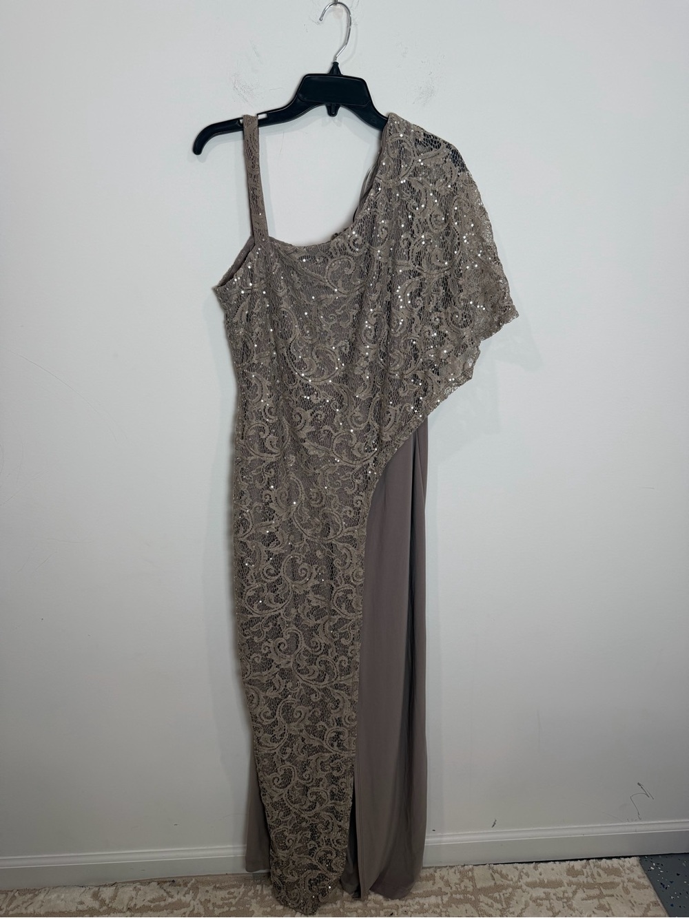 R&M Richard’s Jumpsuit NWT